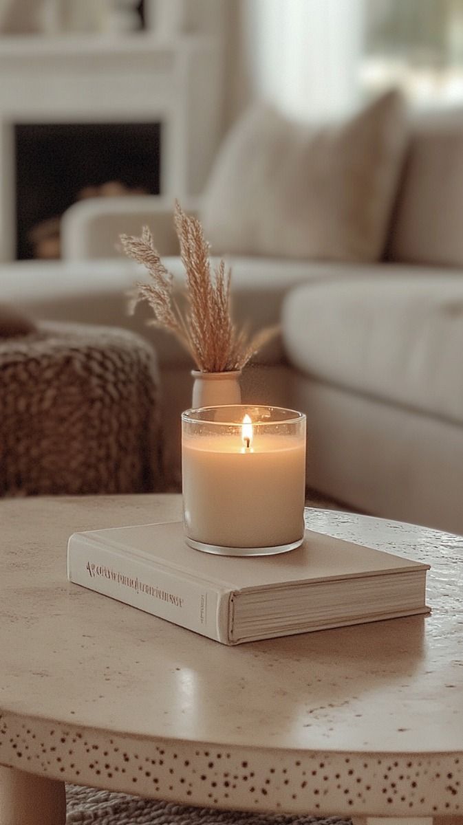 The Importance of Candles in Your Home