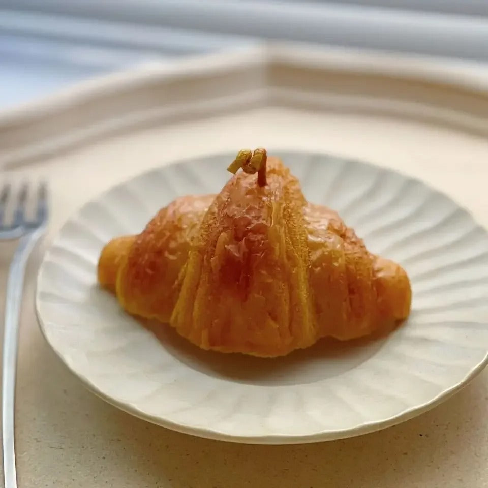 Croissant Creative Aromatherapy Candle