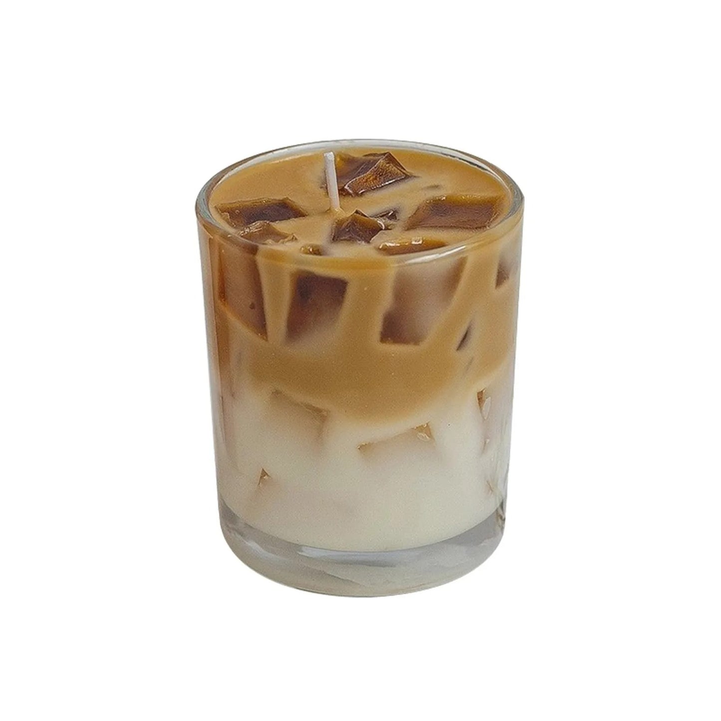 Cup Scented Candle Gift Box