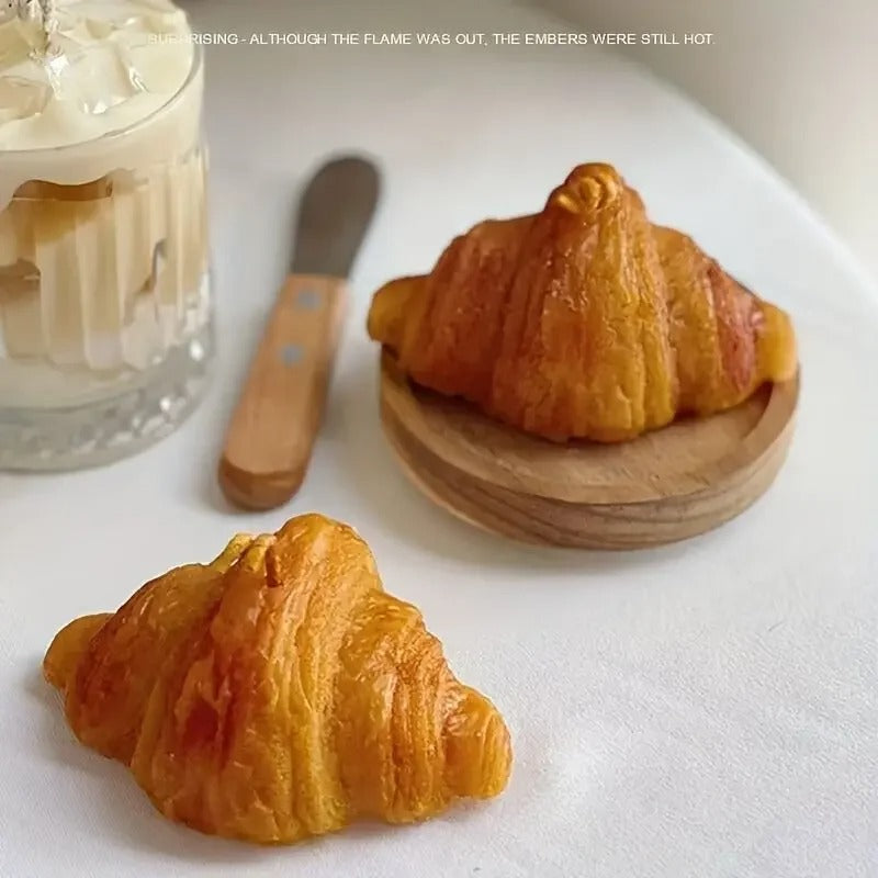 Croissant Creative Aromatherapy Candle
