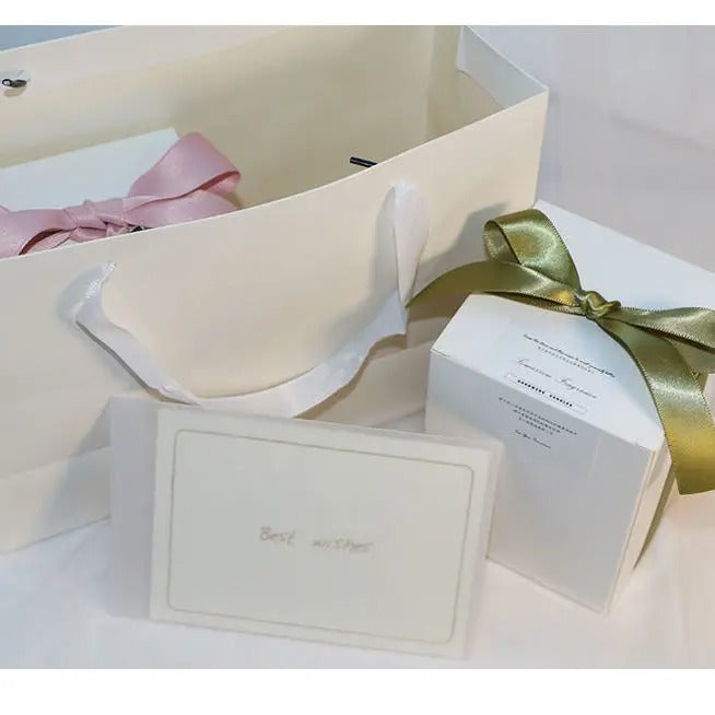 Cheese Trap Aromatherapy Candle Fragrance Gift Box Aromatherapy Candle
